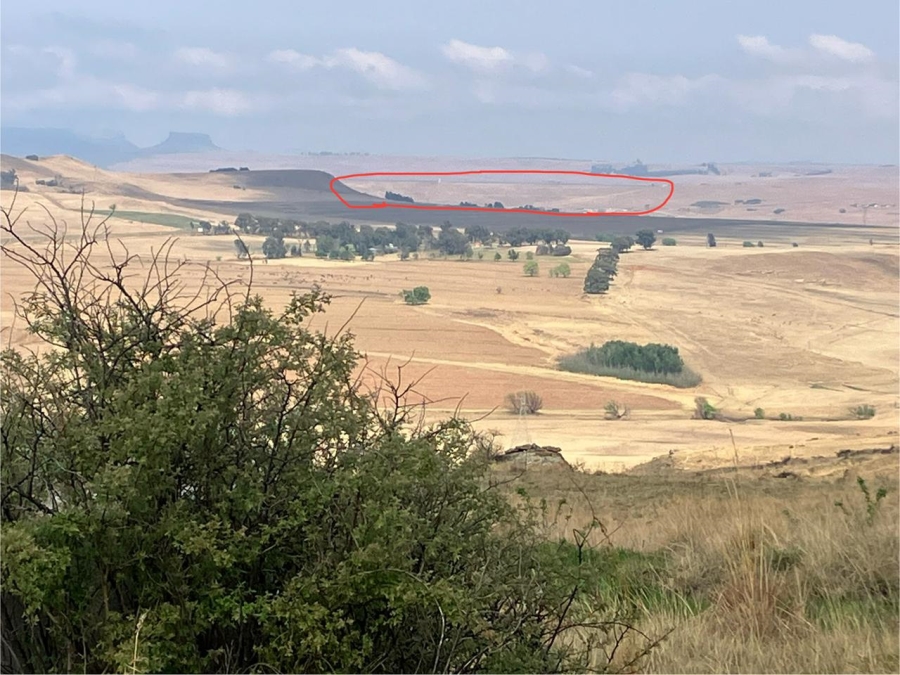Commercial Property for Sale in Harrismith Rural Free State